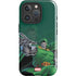 Marvel Dr. Doom Lord Doom iPhone 16 Pro Max Impact Case